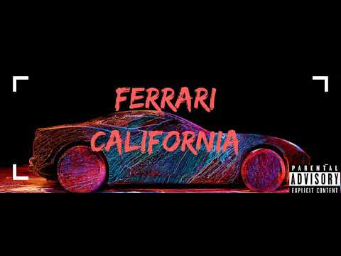 Mic Maze "Ferrari California" FT.Ali x Phunky Phoot x Meechi