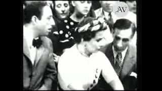 NINI MARSHALL - LOS CELOS DE CÁNDIDA (1940)