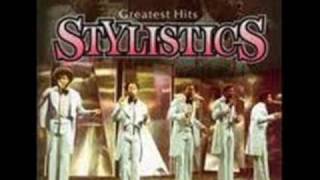 The Stylistics-Somethings Never Change
