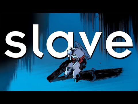 Megatron - A Slave to Violence | Transformers Skybound