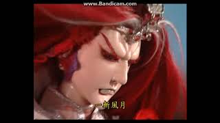 Re: [霹靂] 霹靂天越神戰編劇是得罪這部編劇了嗎?(雷)