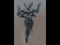 Mekhane SCP 001 The Broken God Animation Shorts