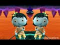 Little Baby Bum Row Row Row Your Boat Effects Sponsored By Preview 2 V17