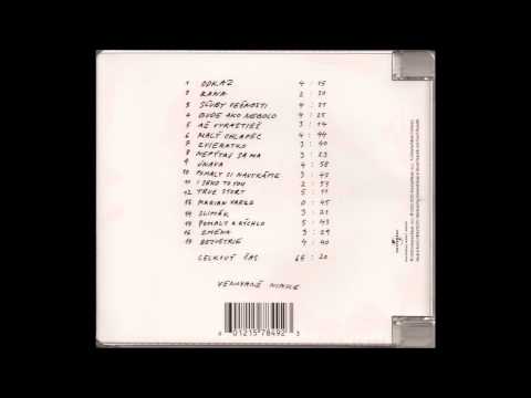 Andrej Šeban _  malý chlapec