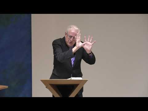 10. Februar 2019 - Epheser 1,18-19 - Prof. em. Dr. Armin Mauerhofer