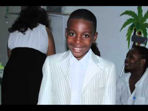 Tifréé - sexy GYAL