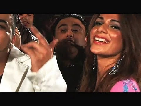 Juz'D - BreakThru Medley