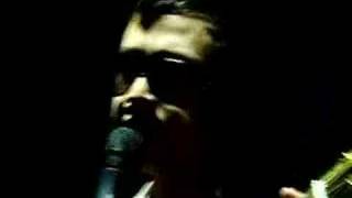 George Nozuka tears in heaven