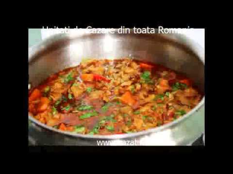 Cazare Bibesti, Gorj - Cazat.ro