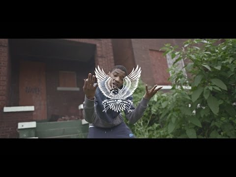 King Egangsta - On My Grind | Shot By @VickMont