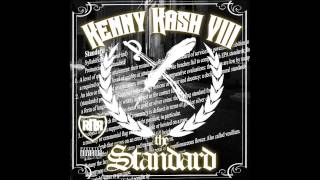 KENNY KASH VIII THIS THING OF OURS