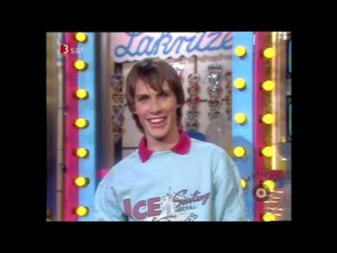 Popcorn und Lakritze - Die Kinderhitparade im ZDF ( 30.11.1985 )