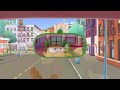 Garfield Episode 51 T300