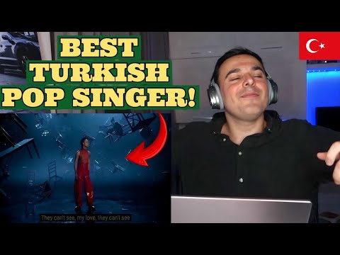 İtalyan Tepkisi 🇹🇷 Mabel Matiz - Müphem😎