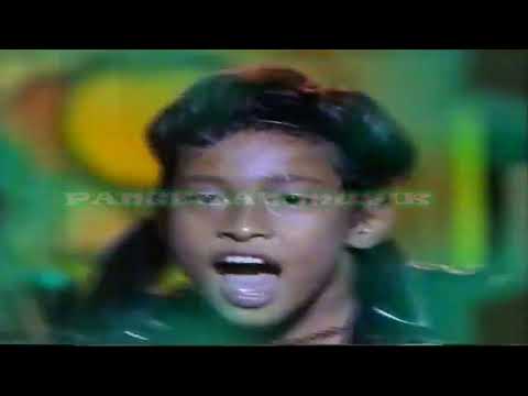 Abiem ngesti - Pangeran dangdut