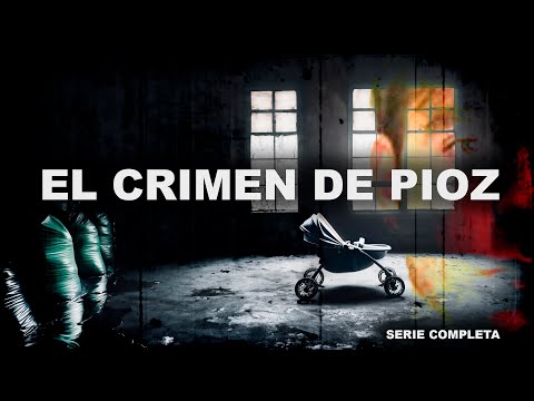 Pablo Guarnido: "Quería que el asesino en serie de 'Cloroformo' resultara repulsivo"