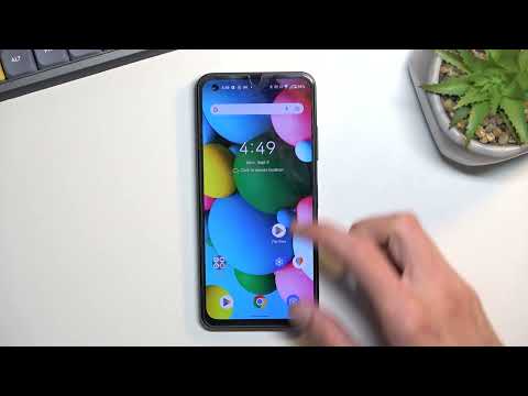 How to Turn on Portable Hotspot in ASUS Zenfone 9 – Share Internet