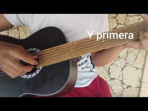 Tierra Prometida - Kike Pavón