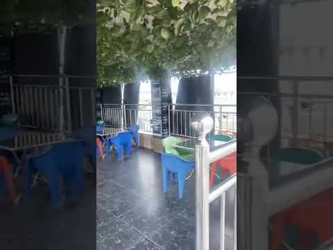 5-Star Hotel for Sale at Oke-Afa, Isolo, Lagos