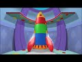 Mickey S Messege From Mars Clips Cause I Feel Like It