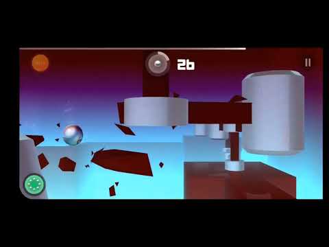 Smash hit checkpoint 11 (edited) 180% Speed