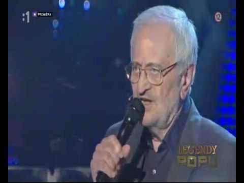 Milan Lasica live Clivota