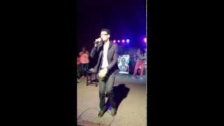 Christon Gray - Vanish