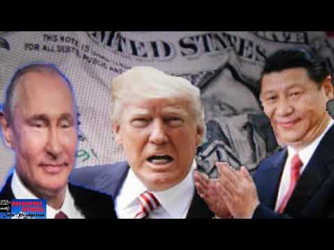 MAKRON PRIZNAO NOVI POREDAK I OKRENUO LEĐA SAD - Peking i Moskva odlučivaće o svemu!?