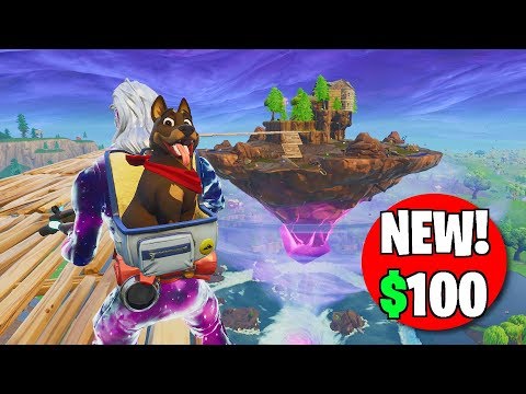 Ice King Parkour Map Code