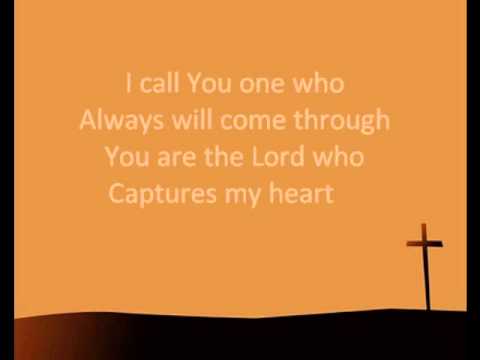 I Call You