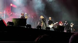 Celine Dion - Tous Les Blues Sont Écrit Pour Toi - Nice - 20/07/2017