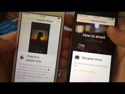 2 new hidden features in iOS 11.4 beta 1