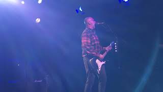 Bob Mould “Tomorrow Morning”/“Losing Time”/“Something I Learned Today” Live at the Paradise, Boston