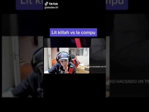 lit killah vs la compu (official video)
