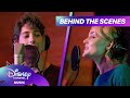 ZOMBIES 4 Dawn Of The Vampires Ain T No Doubt About It Cast Sing Along ️ Disneychannelmusic