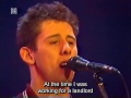 The Pogues SUBTITLED Boys From County Hell @ Munich, Germany 1985 Live
