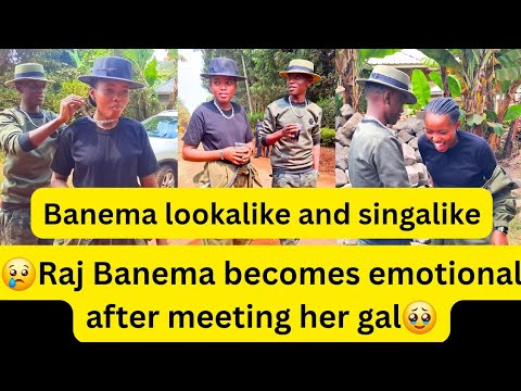 😢Raj Banema guita maithori thutha wa gucemania na kairitu gaka karia kainaga na kwihumba take🥹