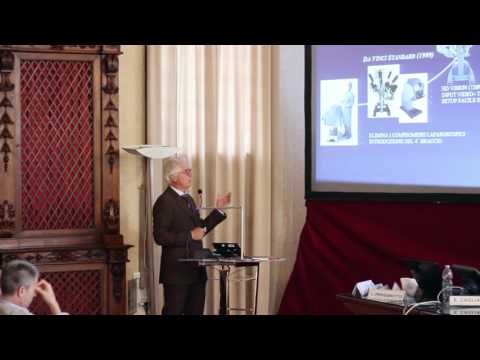 Seconda Sessione. Roberto Merenda