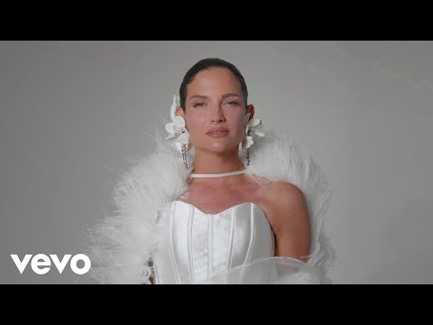 Miniatura de Vestido Blanco