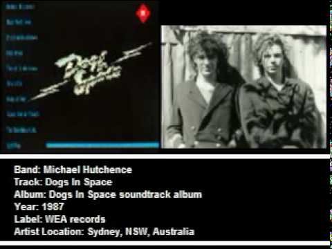 Video thumbnail for Dogs in Space