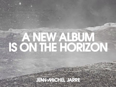 Jean-Michel Jarre & M83 - Glory