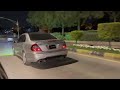 Mercedes AMG Drift Pakistan