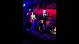 Sunnyboys First Album - My only Friend