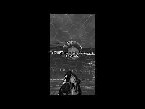 The Art Of A Diamond 3 Freestyler...