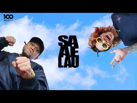 Sexy Goath - Sa Ae Lau Ft.Bonie MC (Official Lyric Video)