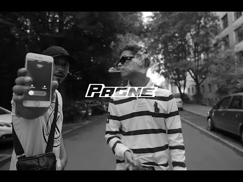 [FREE] PASHANIM x Symba x Joje Type Beat "Kein Feature"