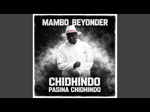 Chidhindo Pasina Chidhindo