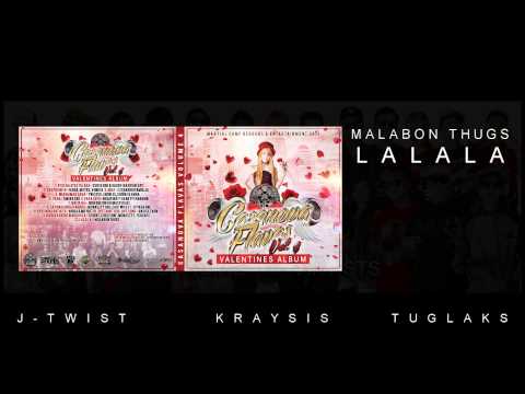 Lalala - Malabon Thugs (Casanova Flavas Vol4)