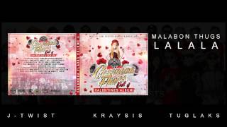 Lalala - Malabon Thugs (Casanova Flavas Vol4)