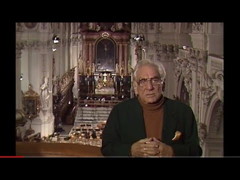 Mozart: Great Mass K. 427 (Analysis & Concerto) English Subtitles - Leonard Bernstein (1990)